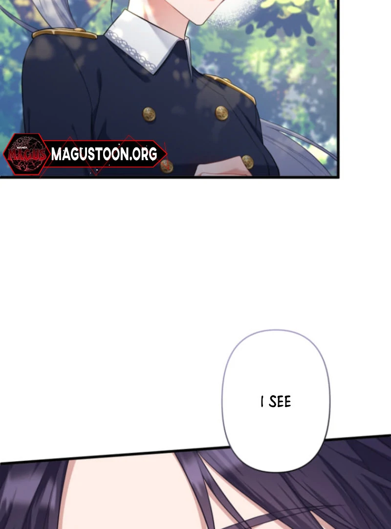 The Desire of the Princess from a Fallen Kingdom Chapter 5 351 045