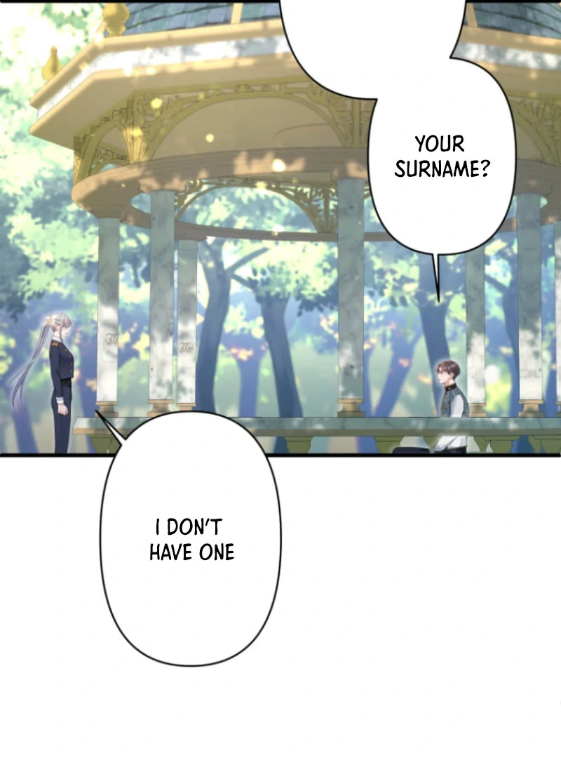 The Desire of the Princess from a Fallen Kingdom Chapter 5 353 047