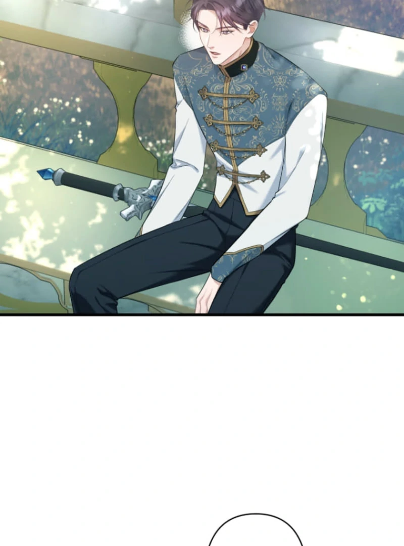 The Desire of the Princess from a Fallen Kingdom Chapter 5 360 054