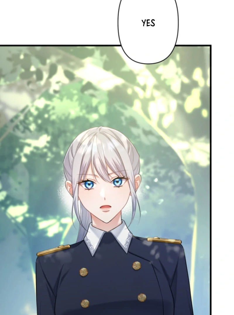 The Desire of the Princess from a Fallen Kingdom Chapter 5 361 055