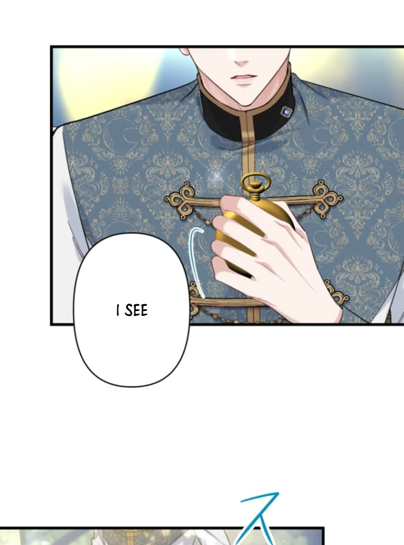 The Desire of the Princess from a Fallen Kingdom Chapter 5 364 058