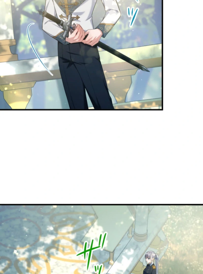 The Desire of the Princess from a Fallen Kingdom Chapter 5 365 059