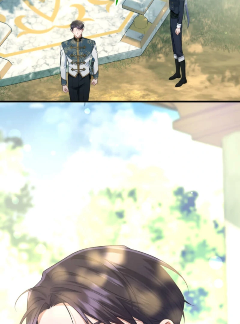 The Desire of the Princess from a Fallen Kingdom Chapter 5 366 060