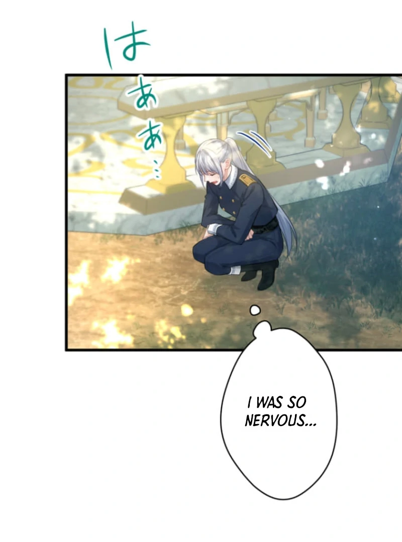 The Desire of the Princess from a Fallen Kingdom Chapter 5 373 067