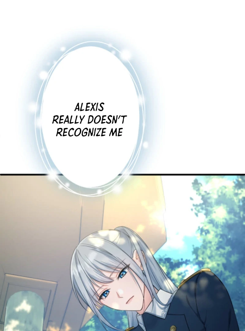 The Desire of the Princess from a Fallen Kingdom Chapter 5 374 068