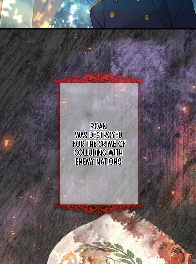 The Desire of the Princess from a Fallen Kingdom Chapter 5 375 069