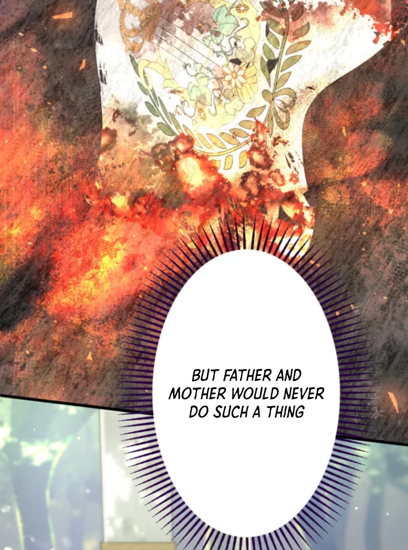 The Desire of the Princess from a Fallen Kingdom Chapter 5 376 070