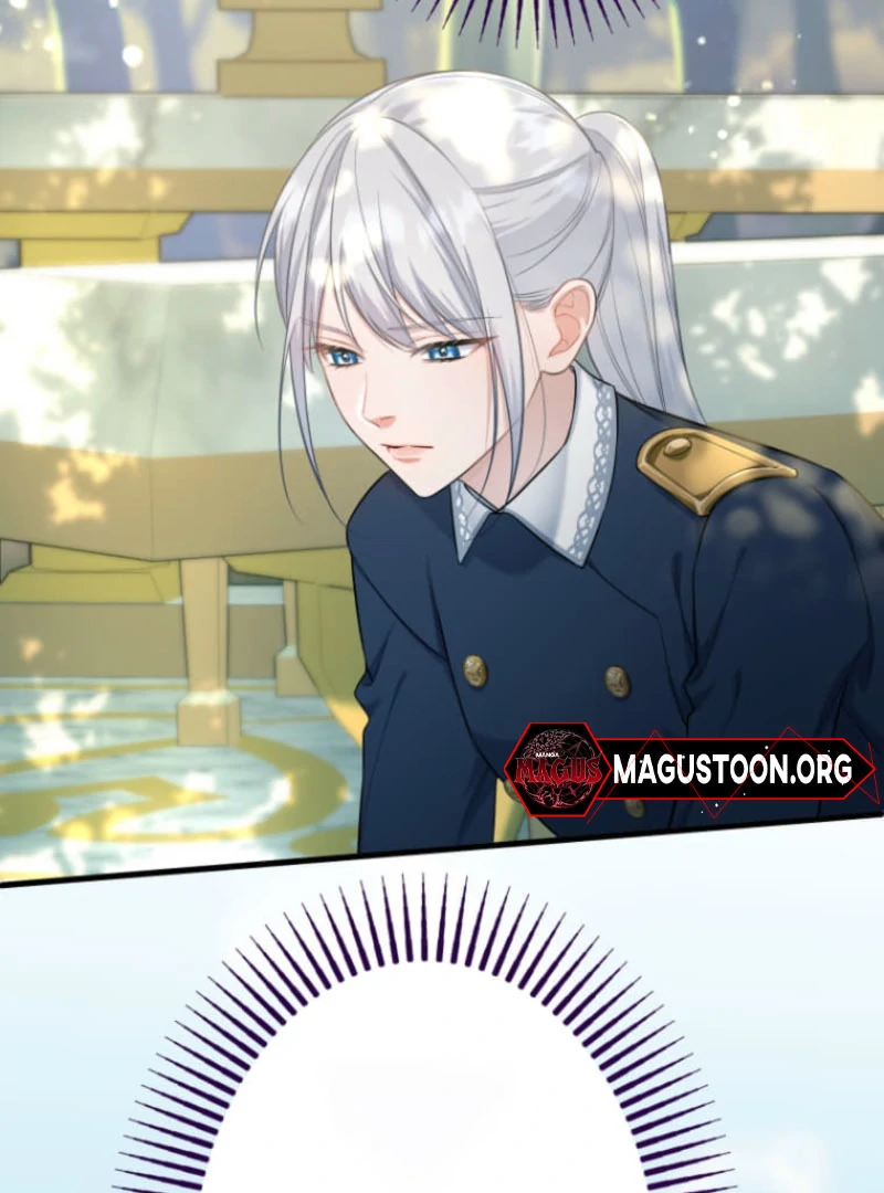 The Desire of the Princess from a Fallen Kingdom Chapter 5 377 071