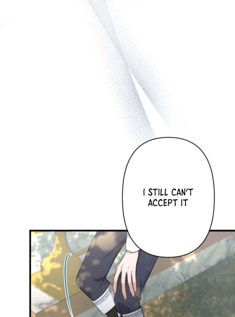 The Desire of the Princess from a Fallen Kingdom Chapter 5 381 075