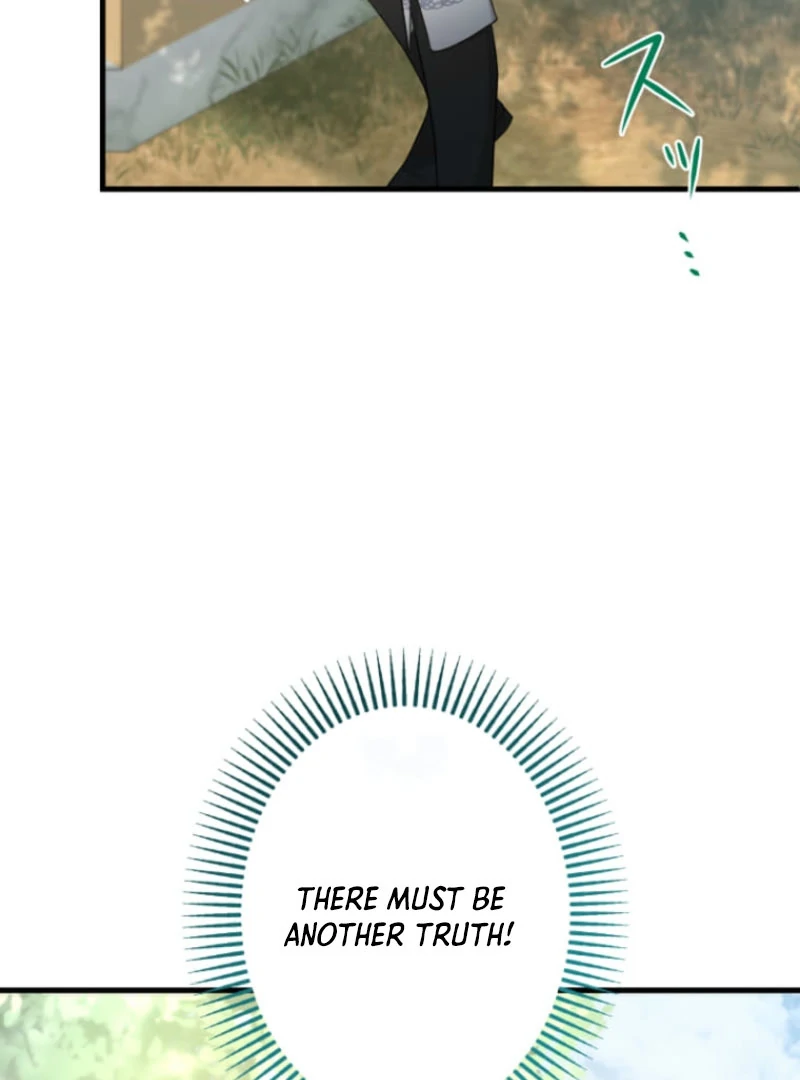 The Desire of the Princess from a Fallen Kingdom Chapter 5 382 076