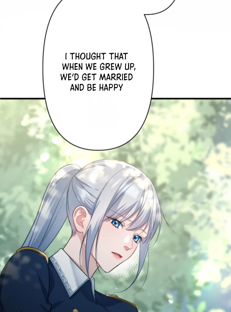 The Desire of the Princess from a Fallen Kingdom Chapter 5 389 083