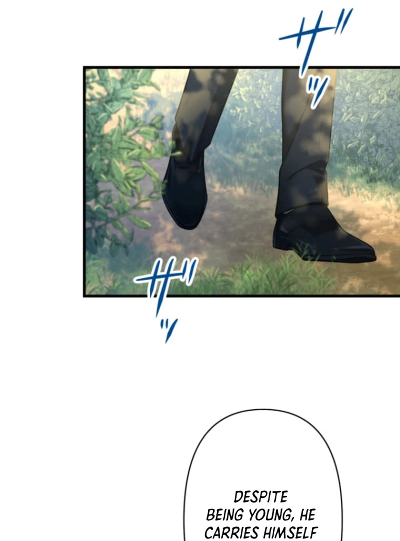 The Desire of the Princess from a Fallen Kingdom Chapter 5 392 086