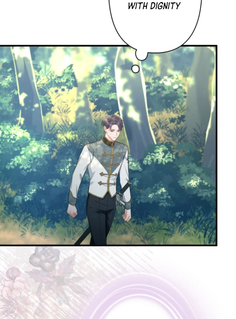 The Desire of the Princess from a Fallen Kingdom Chapter 5 393 087