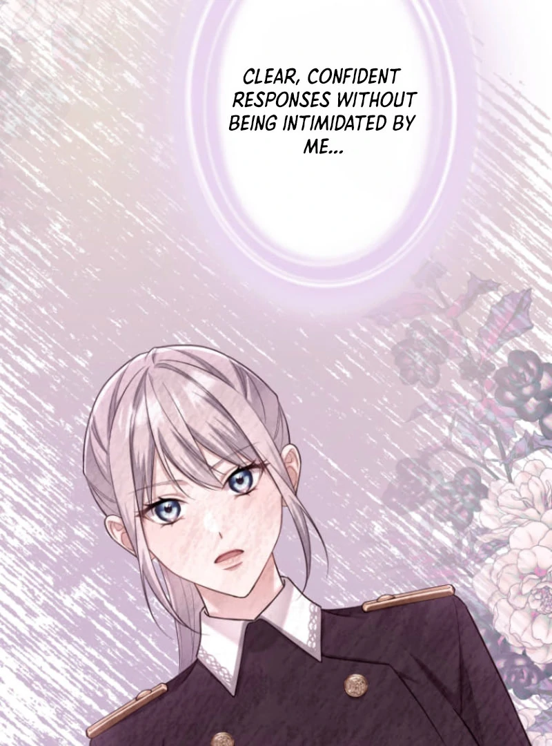 The Desire of the Princess from a Fallen Kingdom Chapter 5 394 088