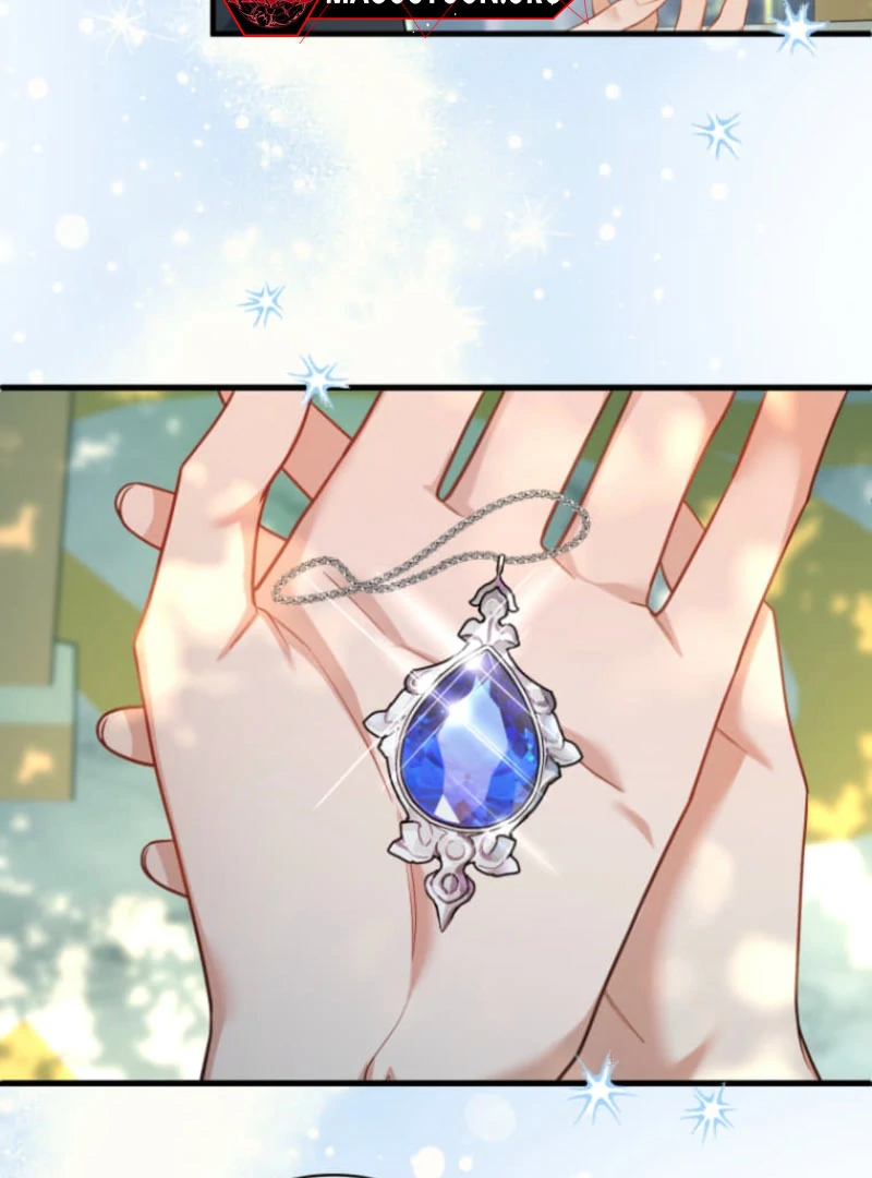 The Desire of the Princess from a Fallen Kingdom Chapter 5 401 095