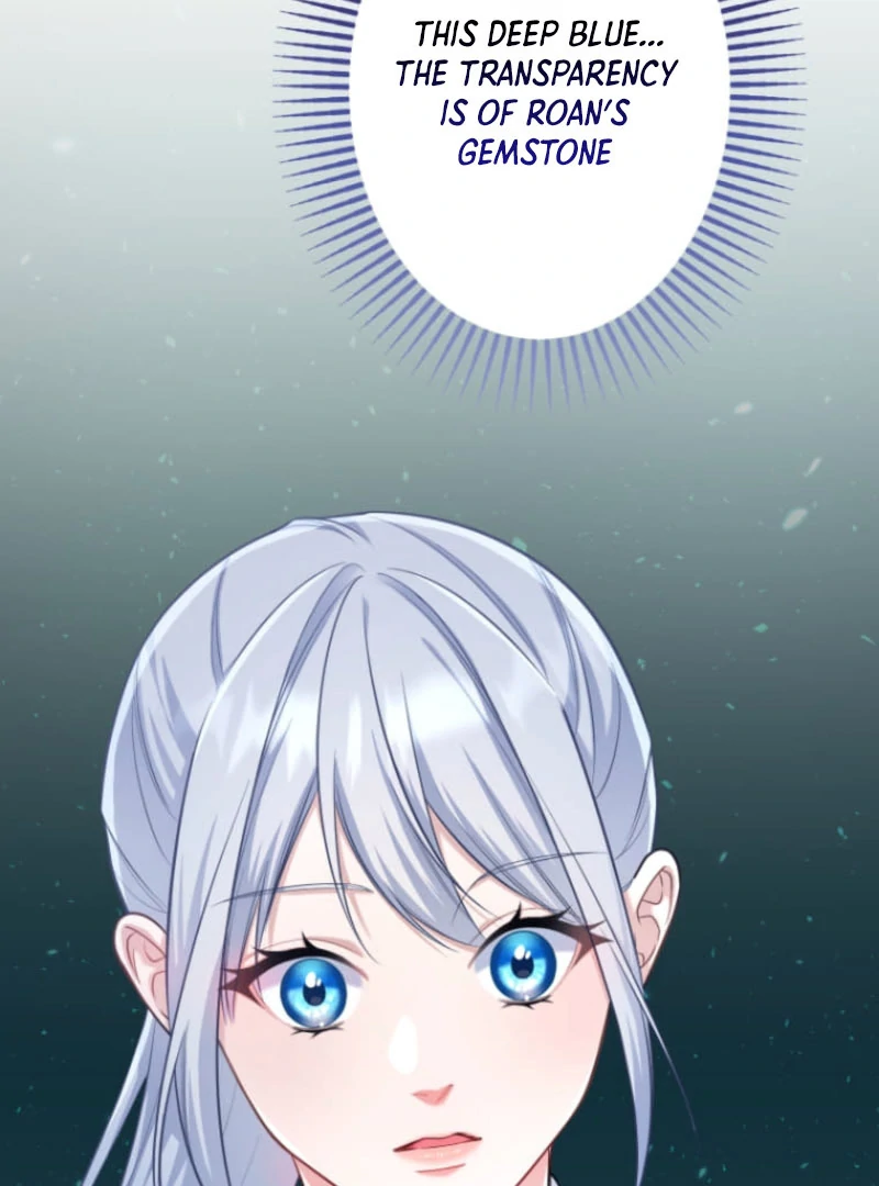 The Desire of the Princess from a Fallen Kingdom Chapter 5 403 097