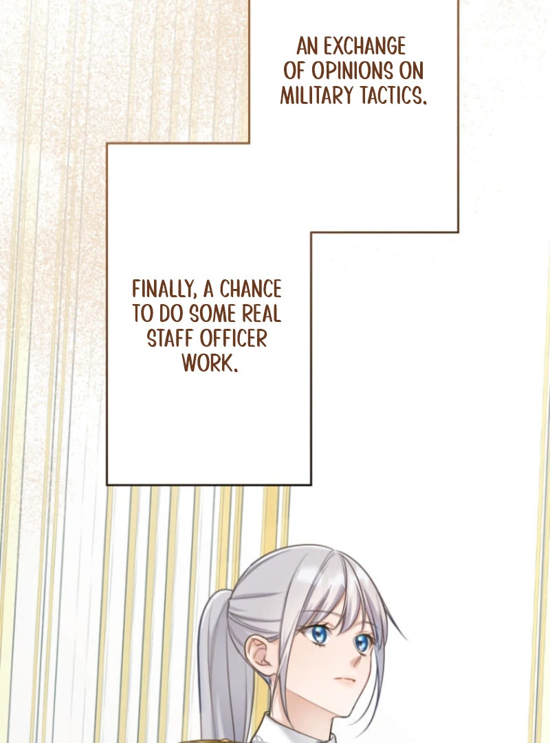 The Desire of the Princess from a Fallen Kingdom Chapter 7 339 005