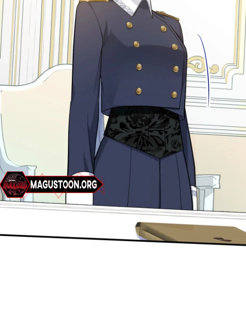 The Desire of the Princess from a Fallen Kingdom Chapter 7 340 006