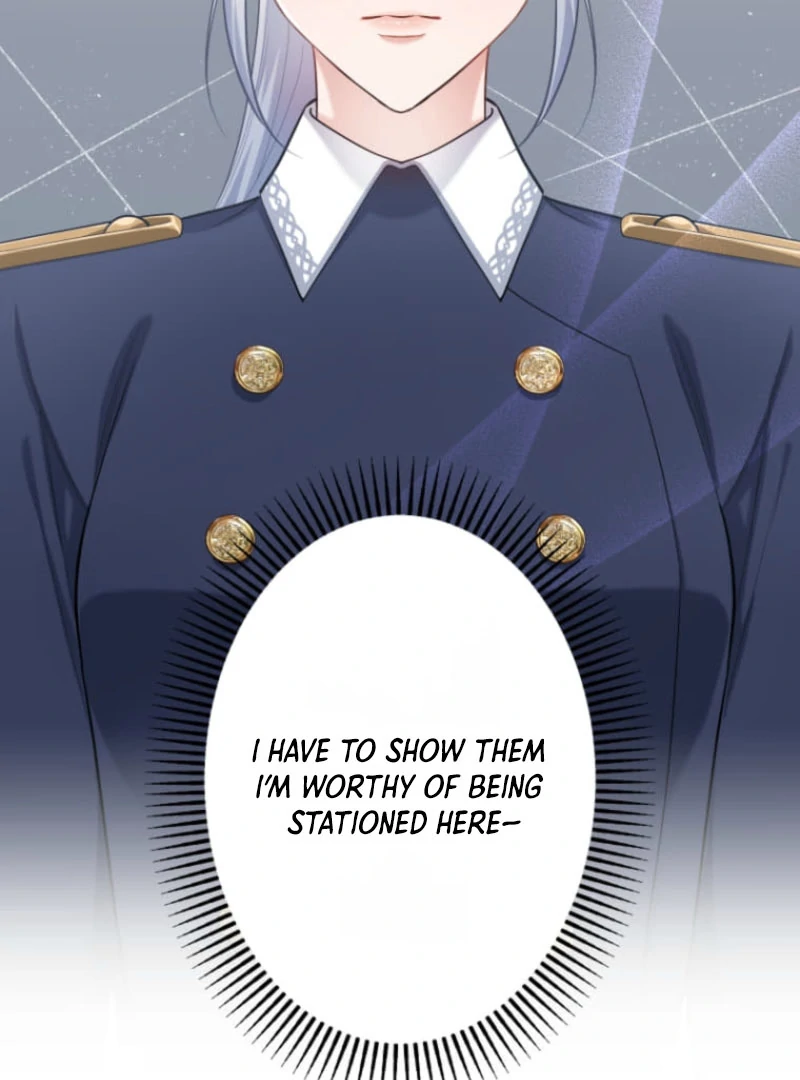 The Desire of the Princess from a Fallen Kingdom Chapter 7 345 011