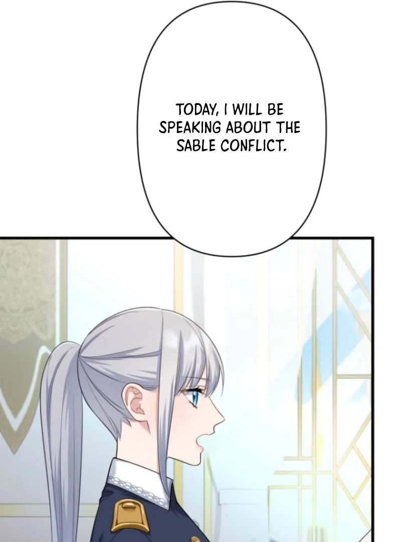 The Desire of the Princess from a Fallen Kingdom Chapter 7 348 014