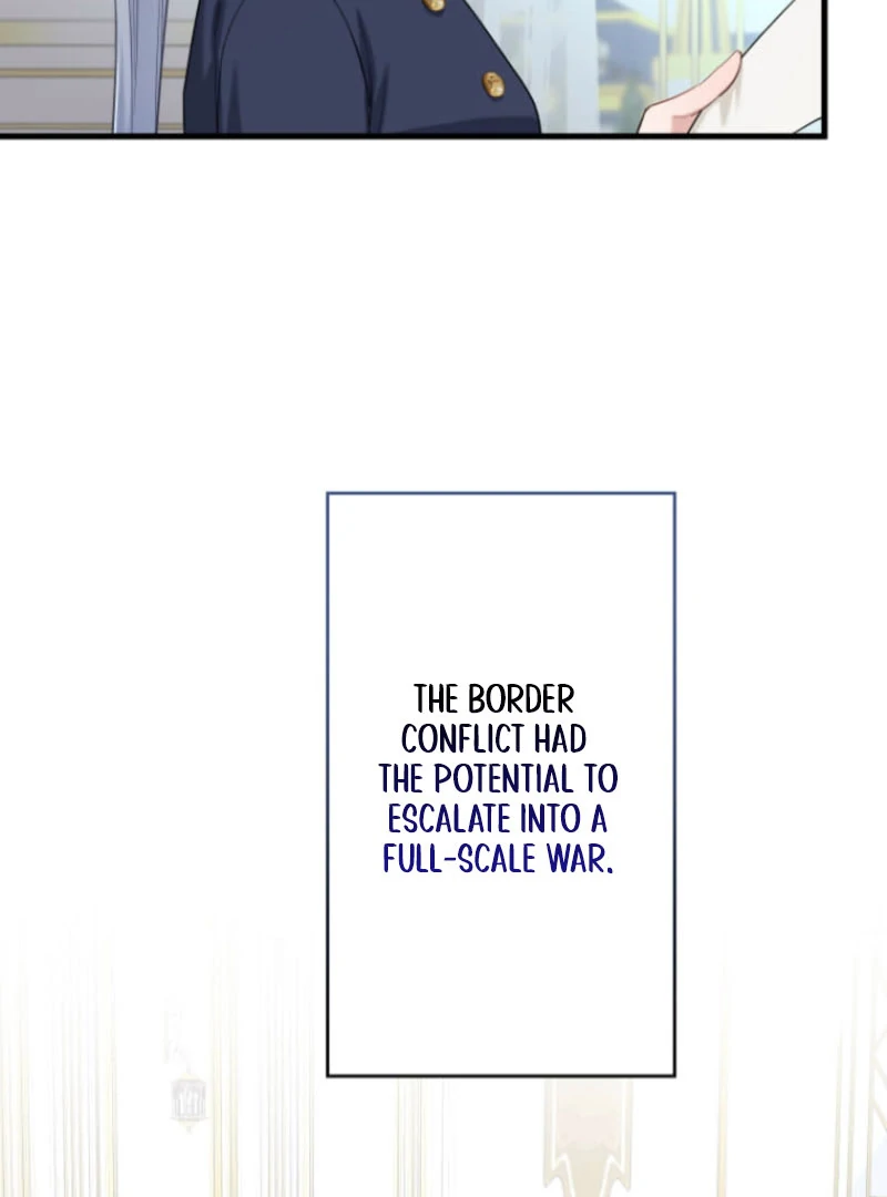 The Desire of the Princess from a Fallen Kingdom Chapter 7 349 015