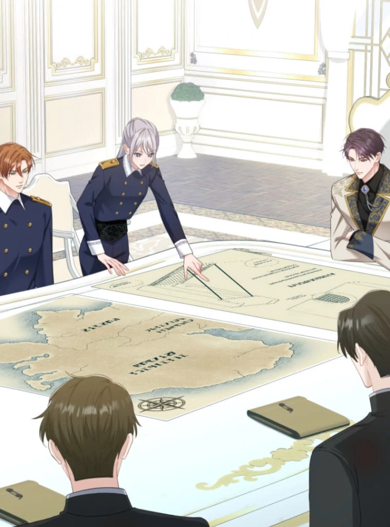 The Desire of the Princess from a Fallen Kingdom Chapter 7 350 016