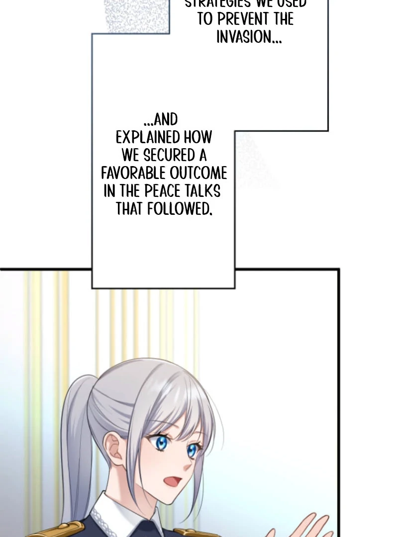 The Desire of the Princess from a Fallen Kingdom Chapter 7 352 018