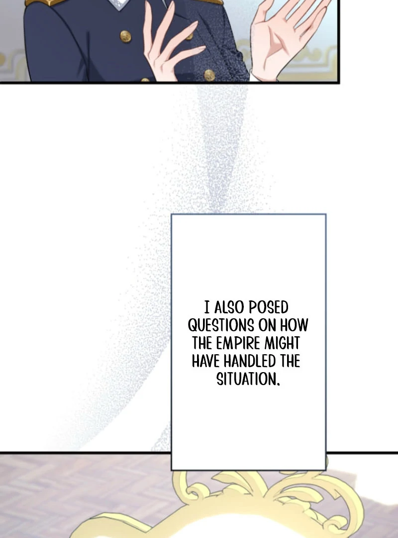 The Desire of the Princess from a Fallen Kingdom Chapter 7 353 019