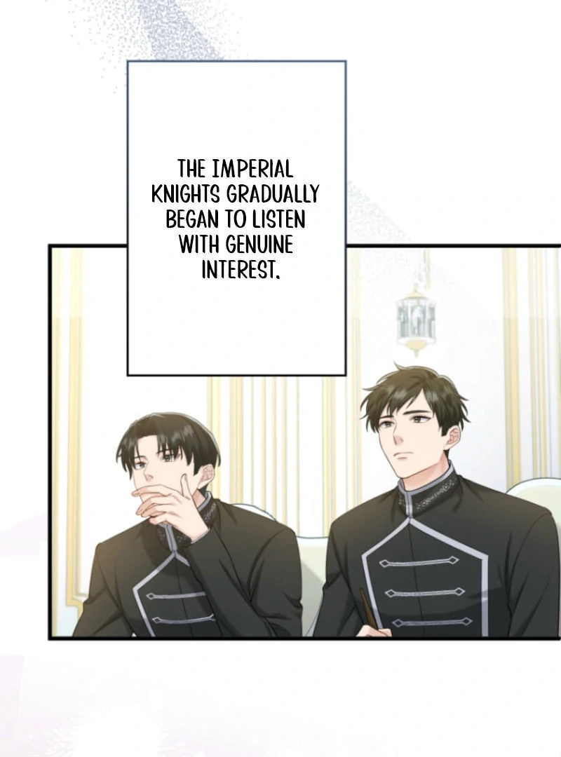 The Desire of the Princess from a Fallen Kingdom Chapter 7 355 021