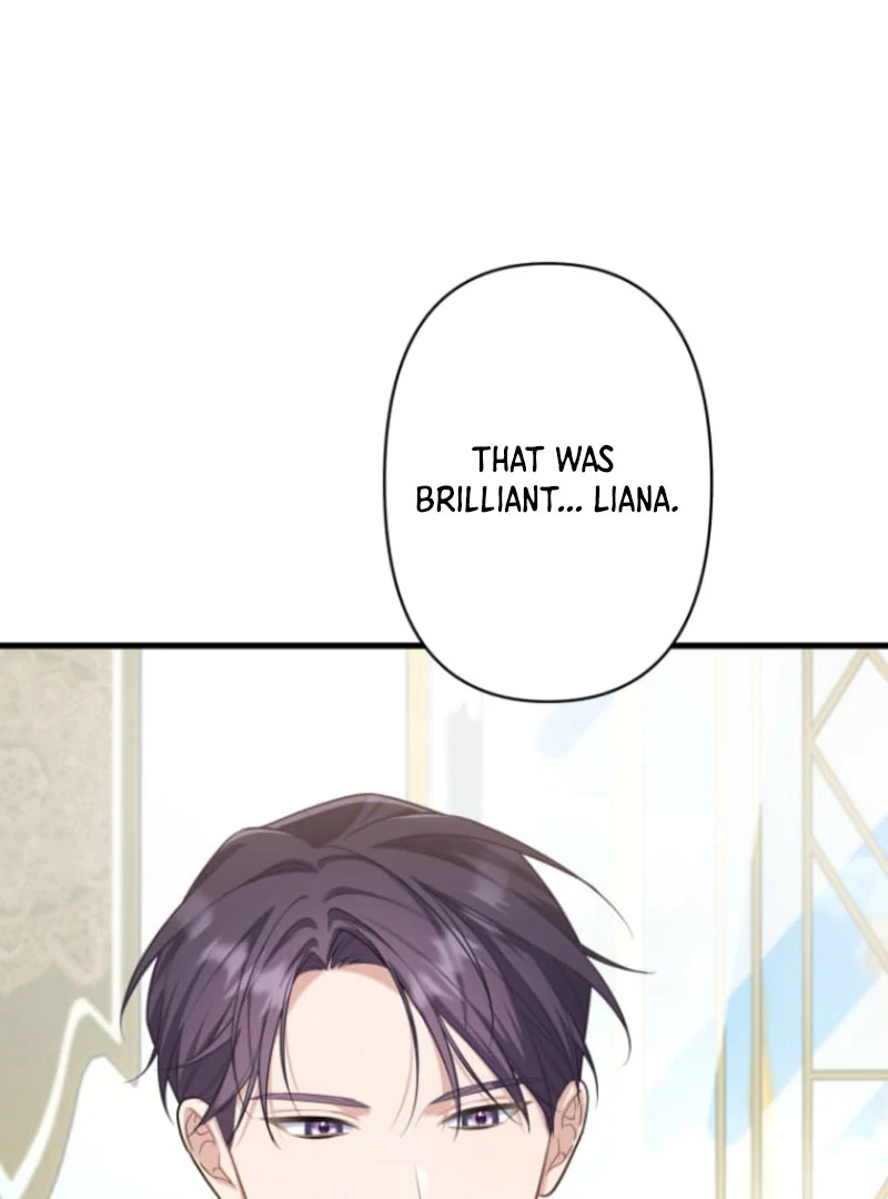 The Desire of the Princess from a Fallen Kingdom Chapter 7 361 027