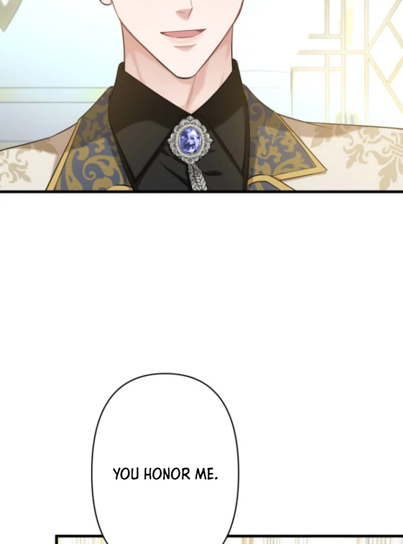 The Desire of the Princess from a Fallen Kingdom Chapter 7 362 028