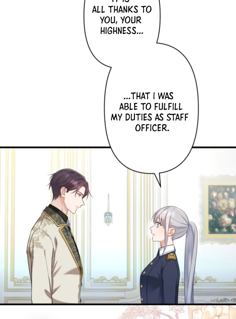 The Desire of the Princess from a Fallen Kingdom Chapter 7 364 030