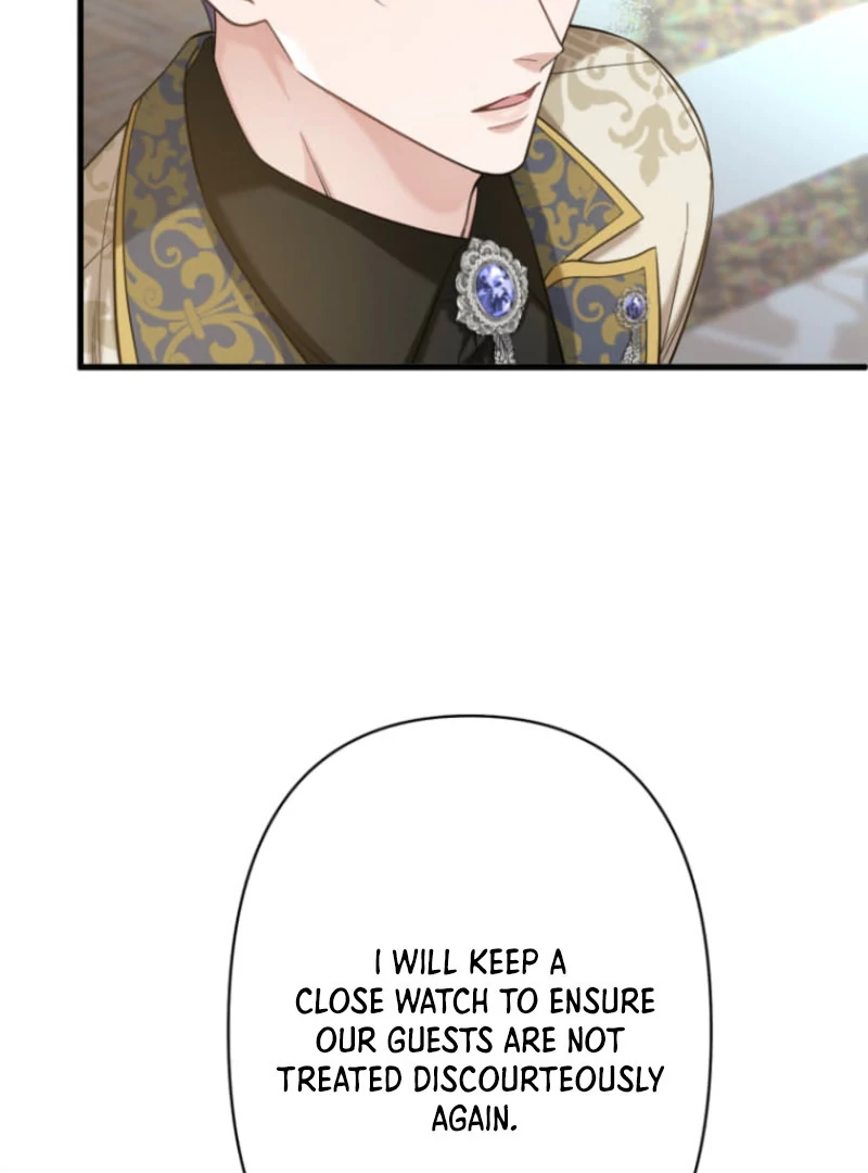 The Desire of the Princess from a Fallen Kingdom Chapter 7 368 034