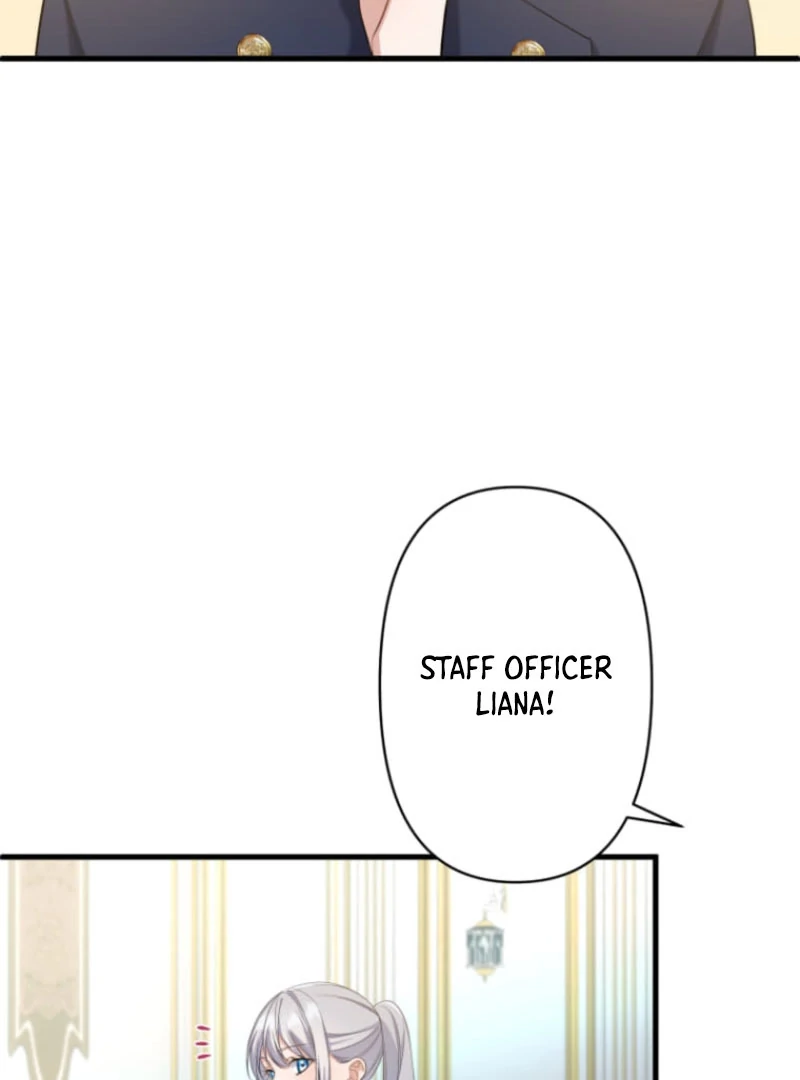 The Desire of the Princess from a Fallen Kingdom Chapter 7 374 040