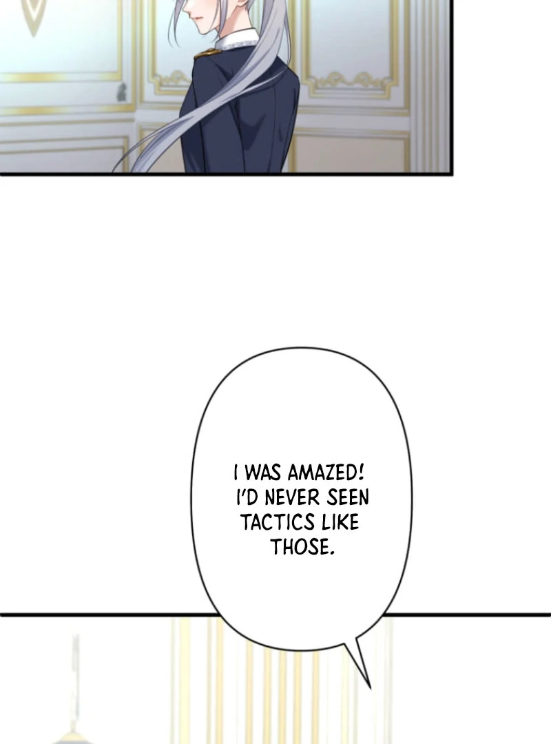 The Desire of the Princess from a Fallen Kingdom Chapter 7 375 041