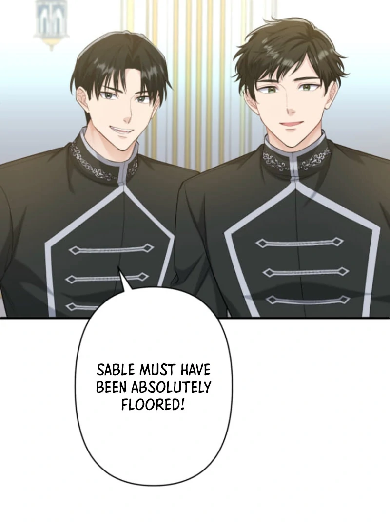 The Desire of the Princess from a Fallen Kingdom Chapter 7 376 042