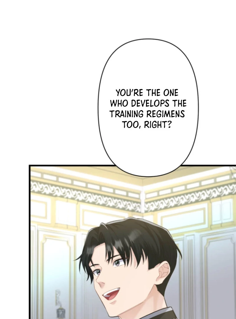 The Desire of the Princess from a Fallen Kingdom Chapter 7 377 043