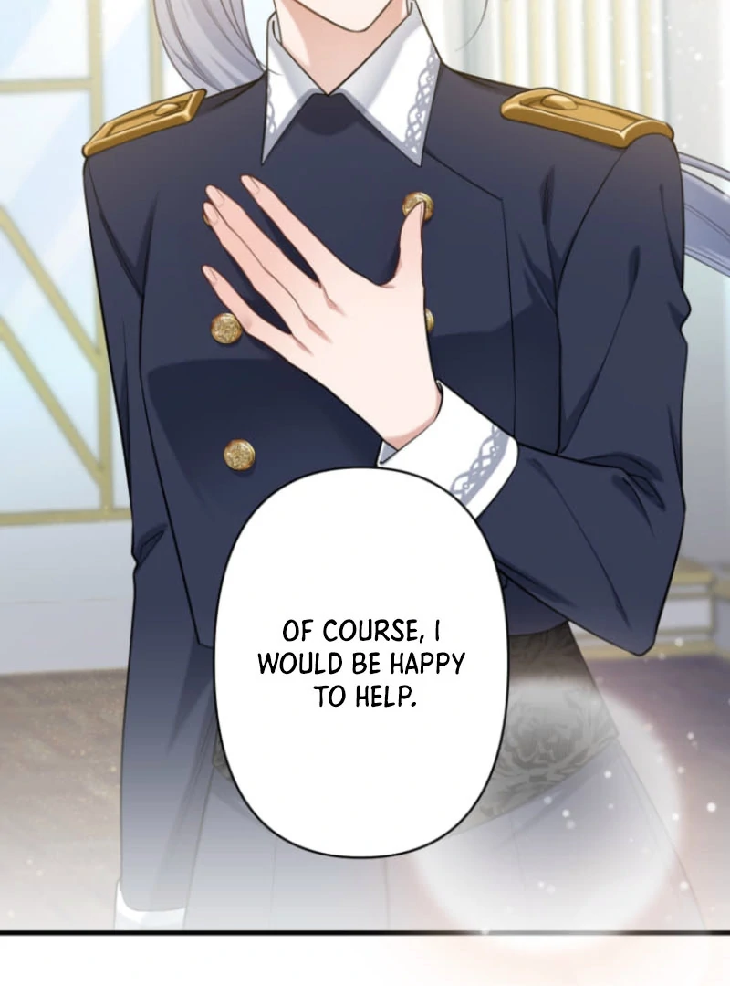 The Desire of the Princess from a Fallen Kingdom Chapter 7 380 046