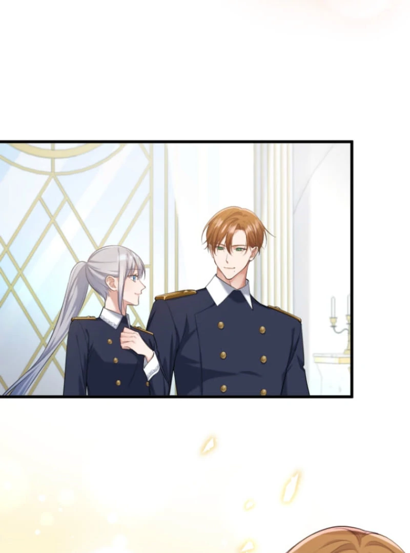 The Desire of the Princess from a Fallen Kingdom Chapter 7 381 047