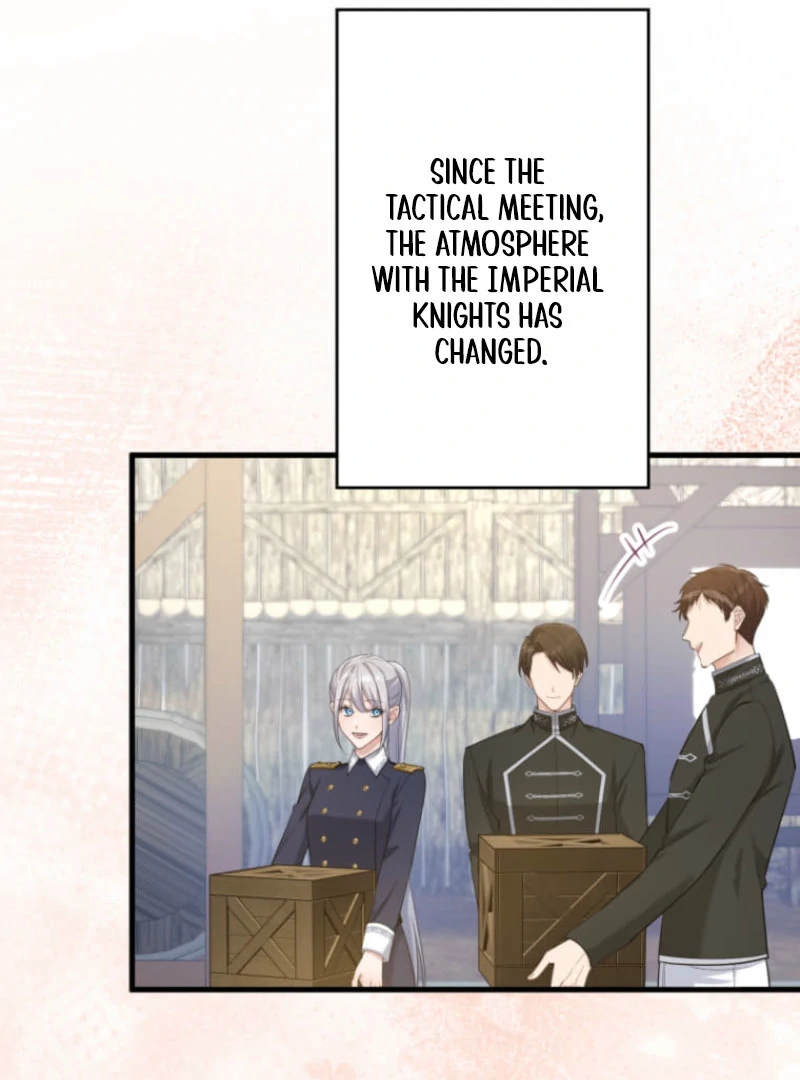 The Desire of the Princess from a Fallen Kingdom Chapter 7 385 051