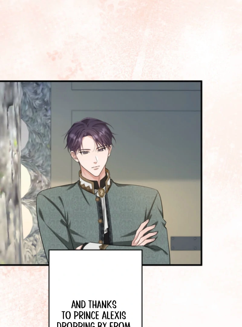 The Desire of the Princess from a Fallen Kingdom Chapter 7 386 052