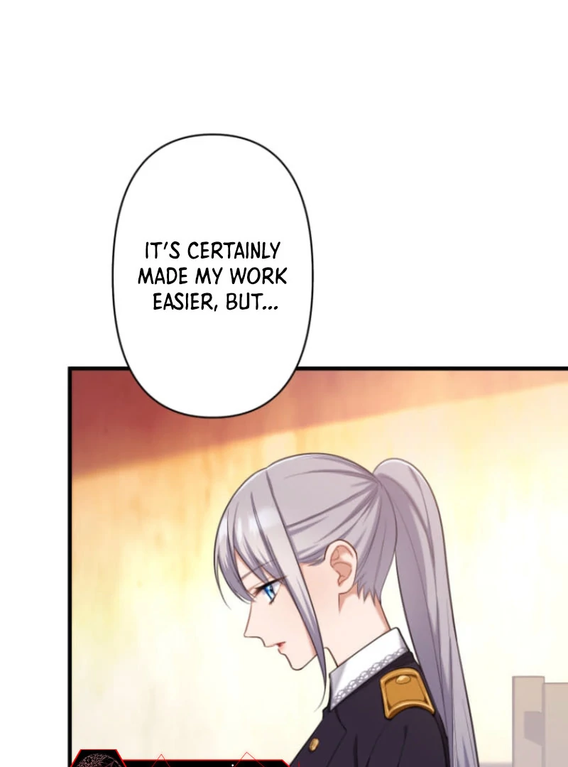 The Desire of the Princess from a Fallen Kingdom Chapter 7 390 056