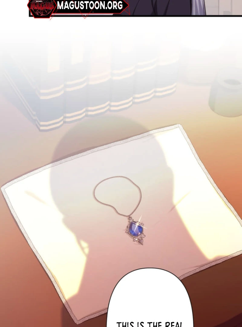 The Desire of the Princess from a Fallen Kingdom Chapter 7 391 057