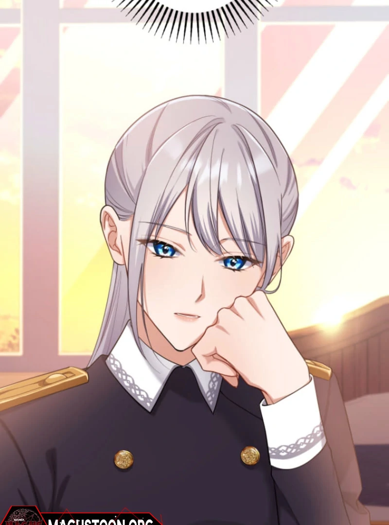 The Desire of the Princess from a Fallen Kingdom Chapter 7 393 059