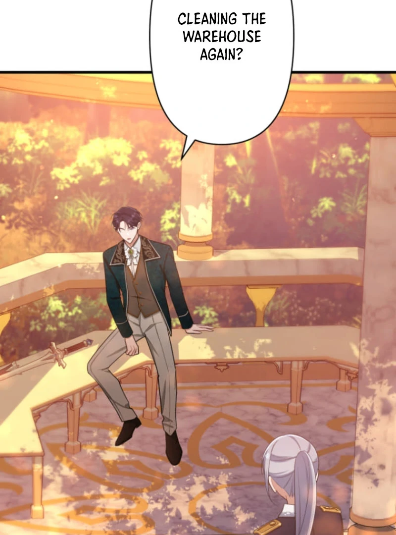 The Desire of the Princess from a Fallen Kingdom Chapter 7 403 069