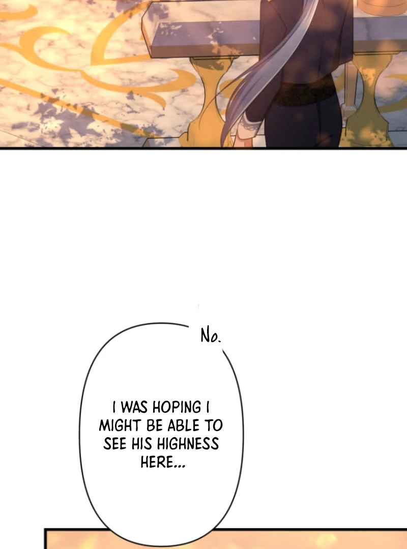 The Desire of the Princess from a Fallen Kingdom Chapter 7 404 070