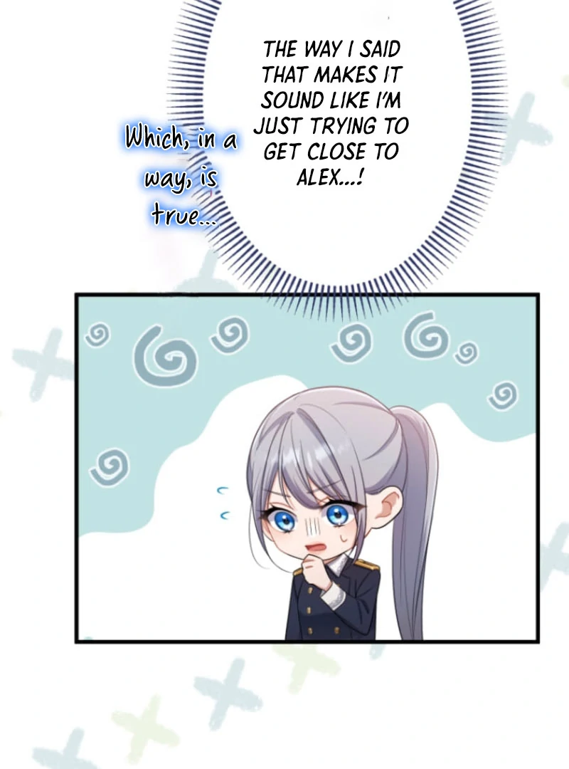 The Desire of the Princess from a Fallen Kingdom Chapter 7 406 072