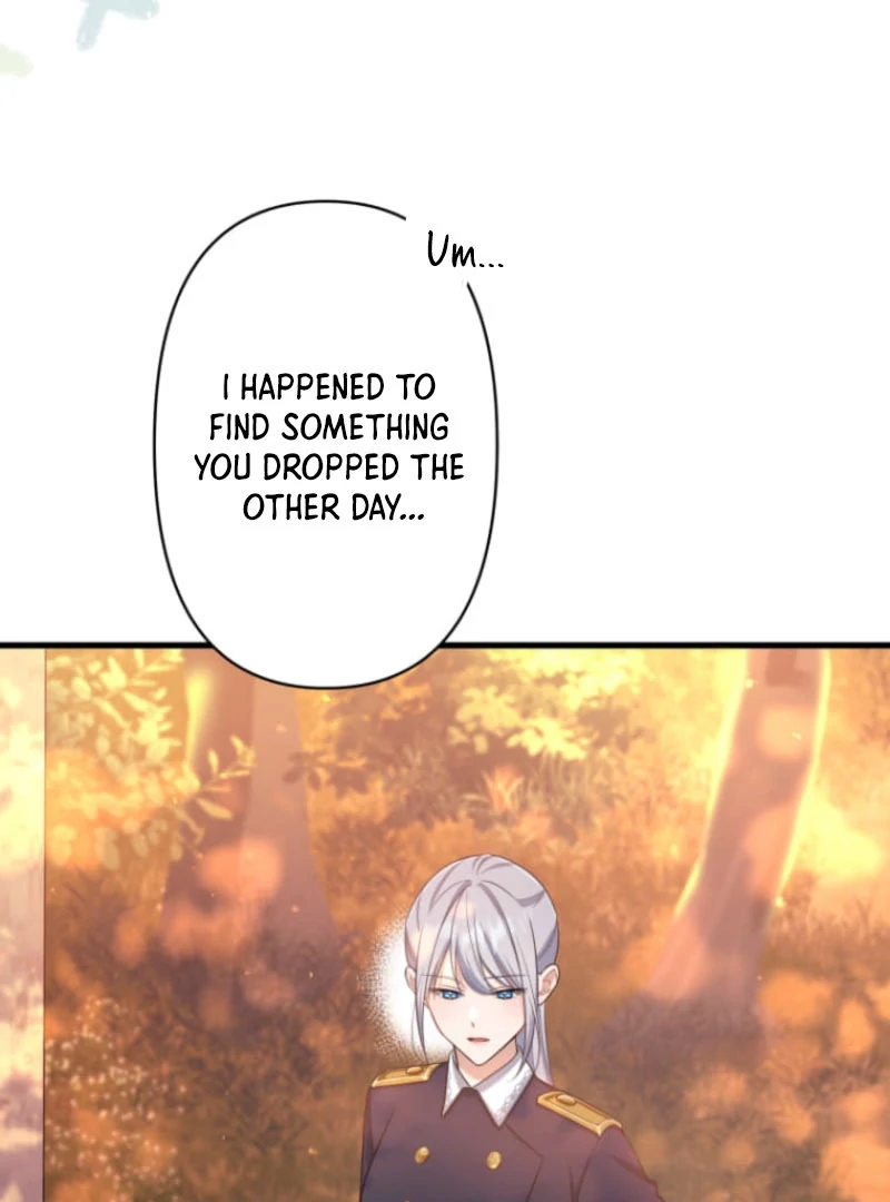 The Desire of the Princess from a Fallen Kingdom Chapter 7 407 073