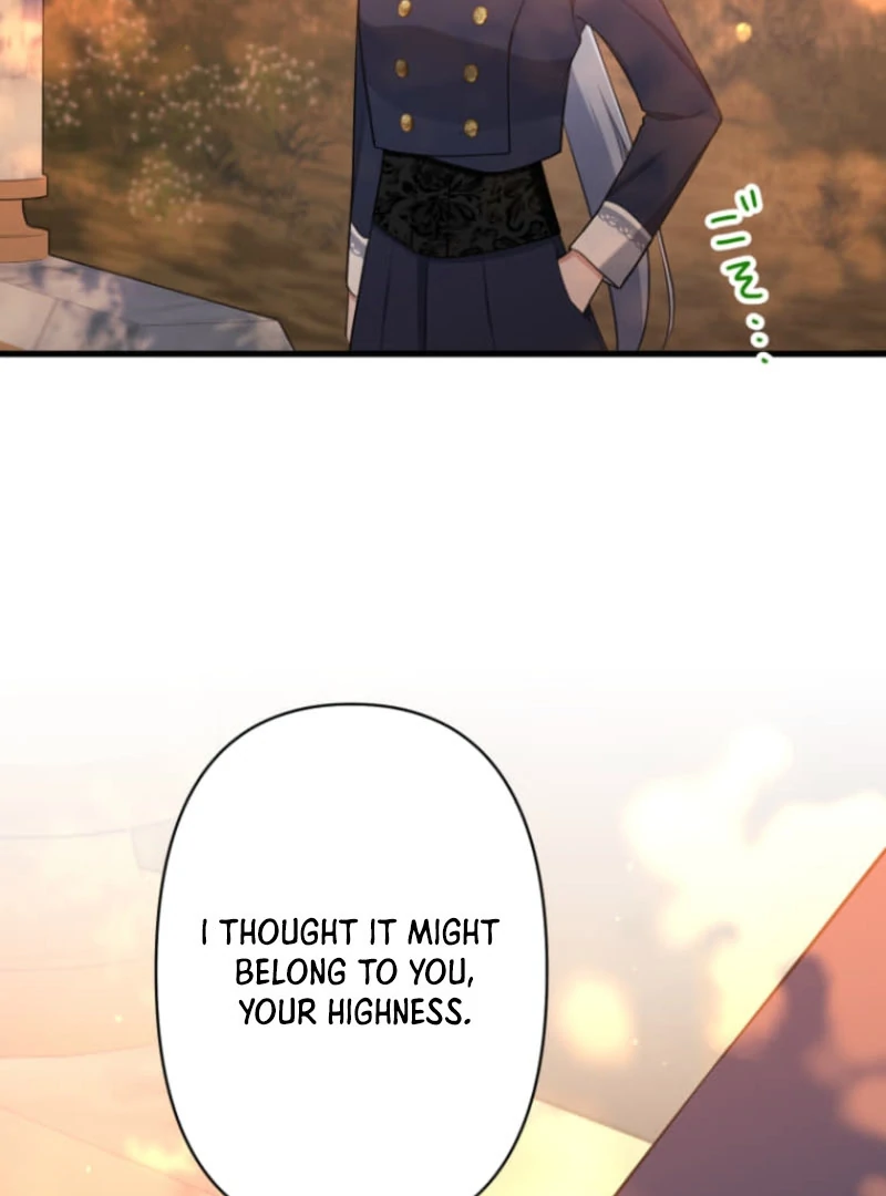 The Desire of the Princess from a Fallen Kingdom Chapter 7 408 074