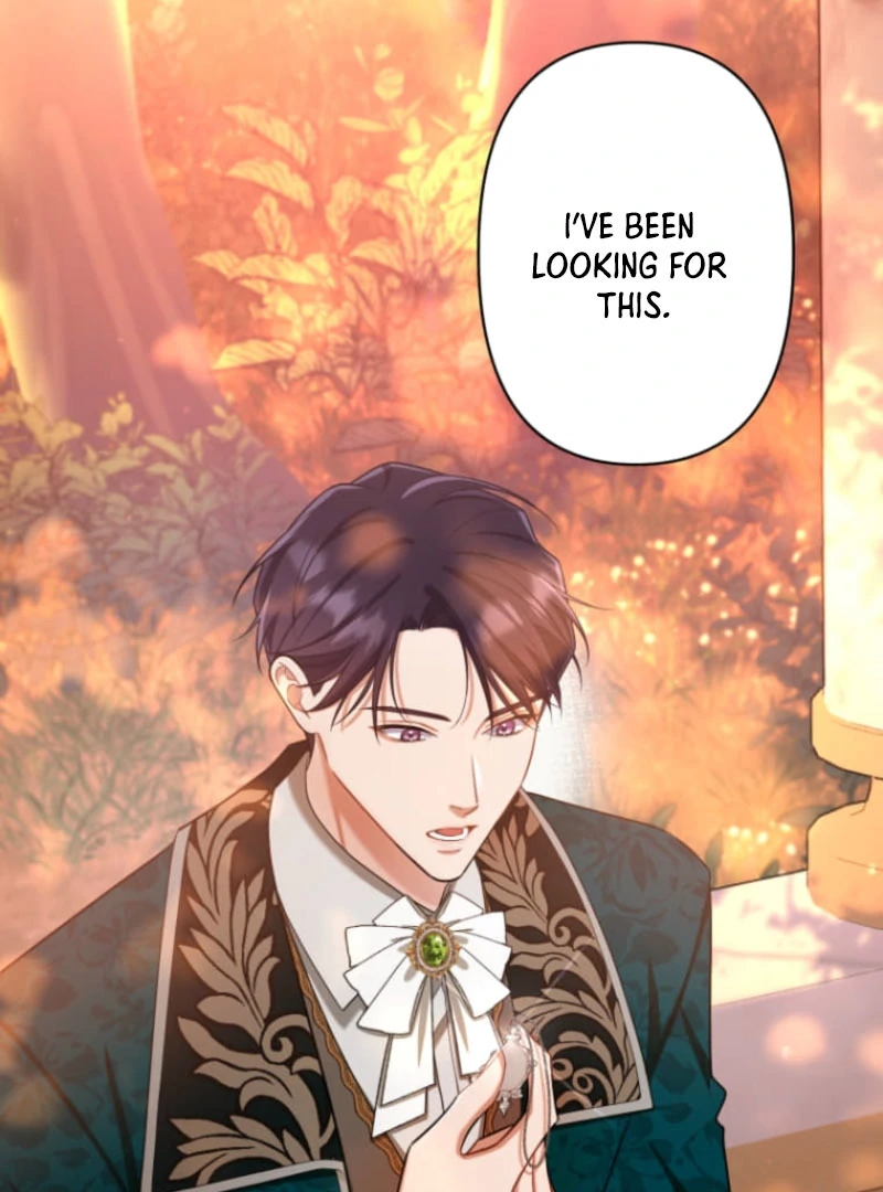 The Desire of the Princess from a Fallen Kingdom Chapter 7 412 078